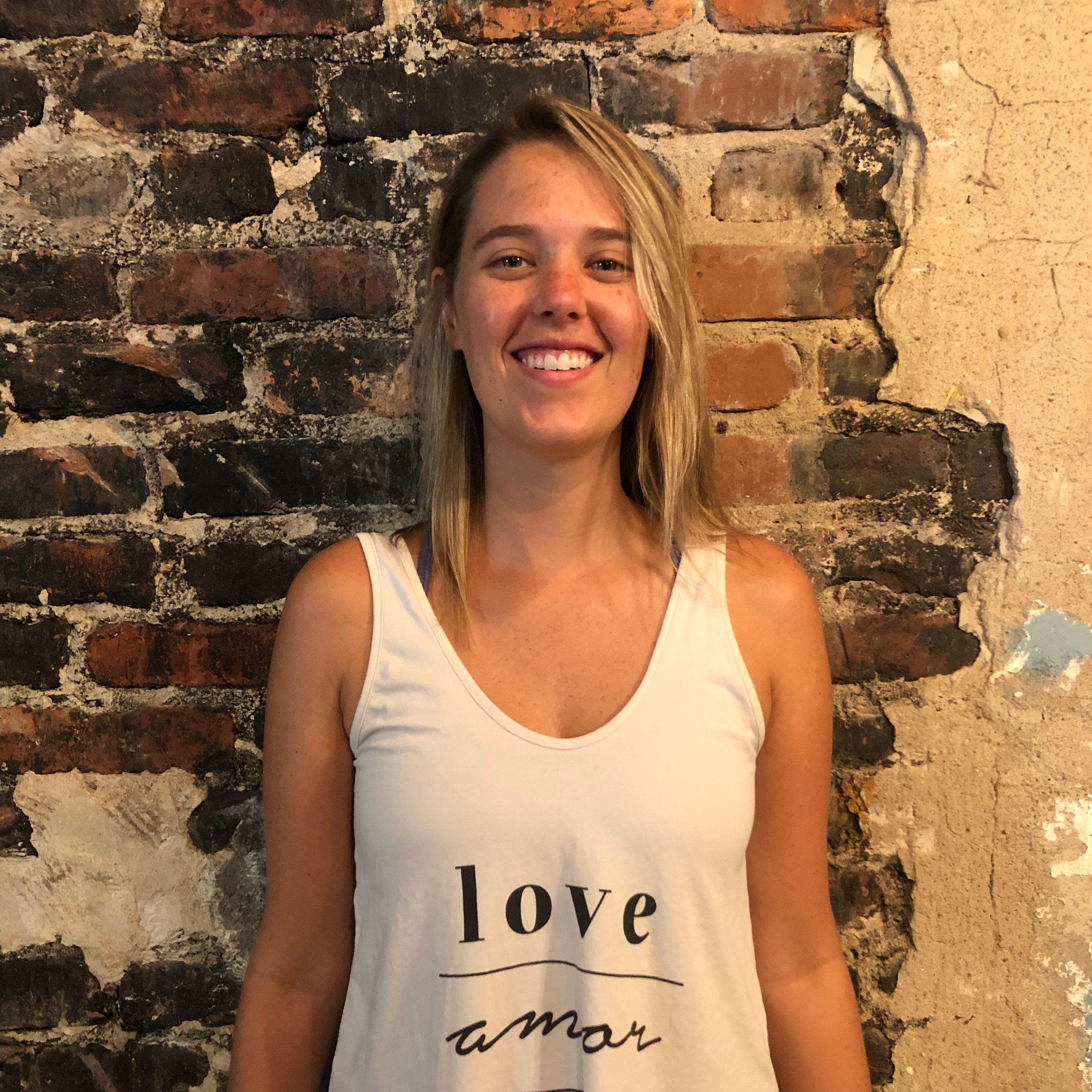 Kelly Jean Moore | Mission Yoga Kelly Jean Moore | Mission Yoga