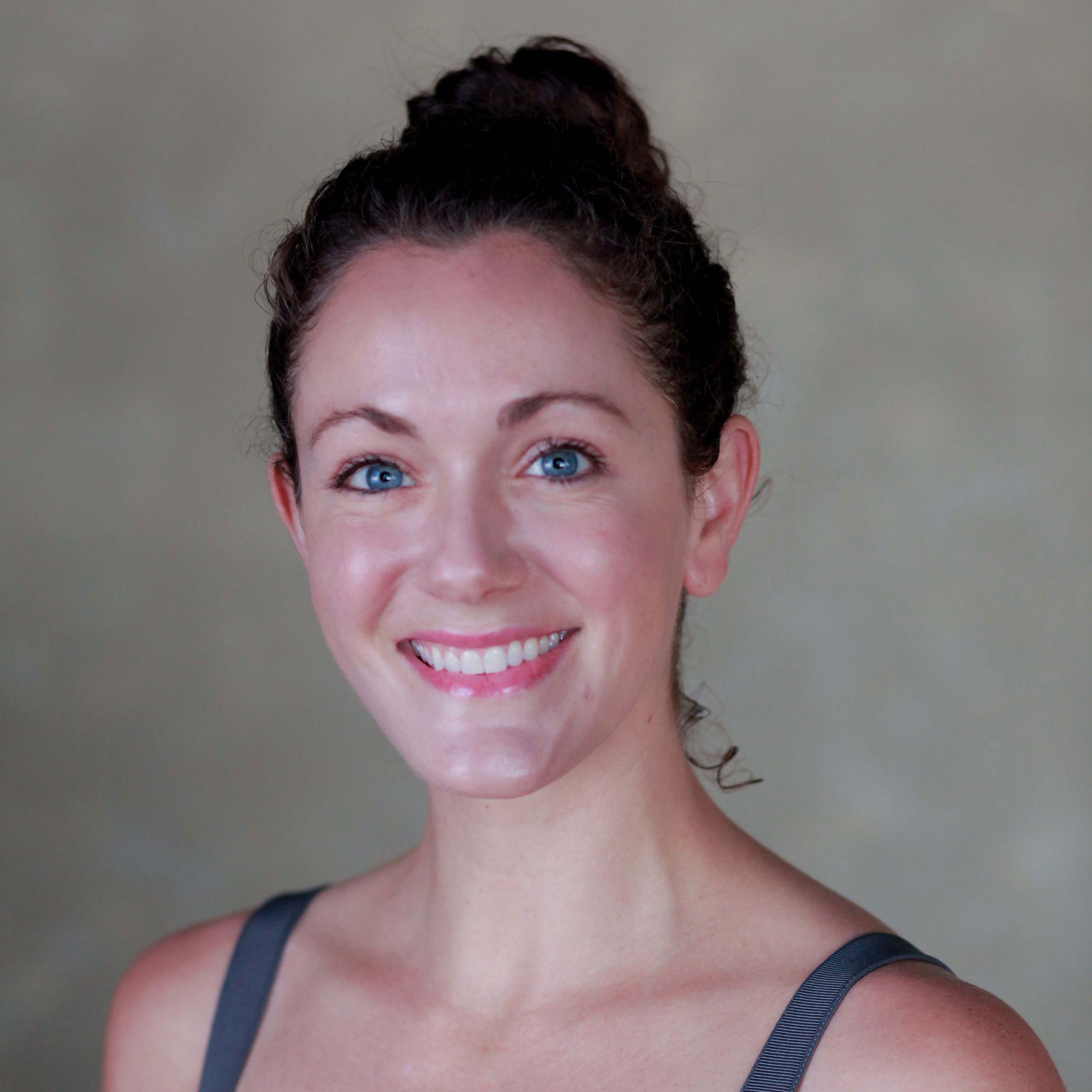 Kelly Jean Moore | Mission Yoga